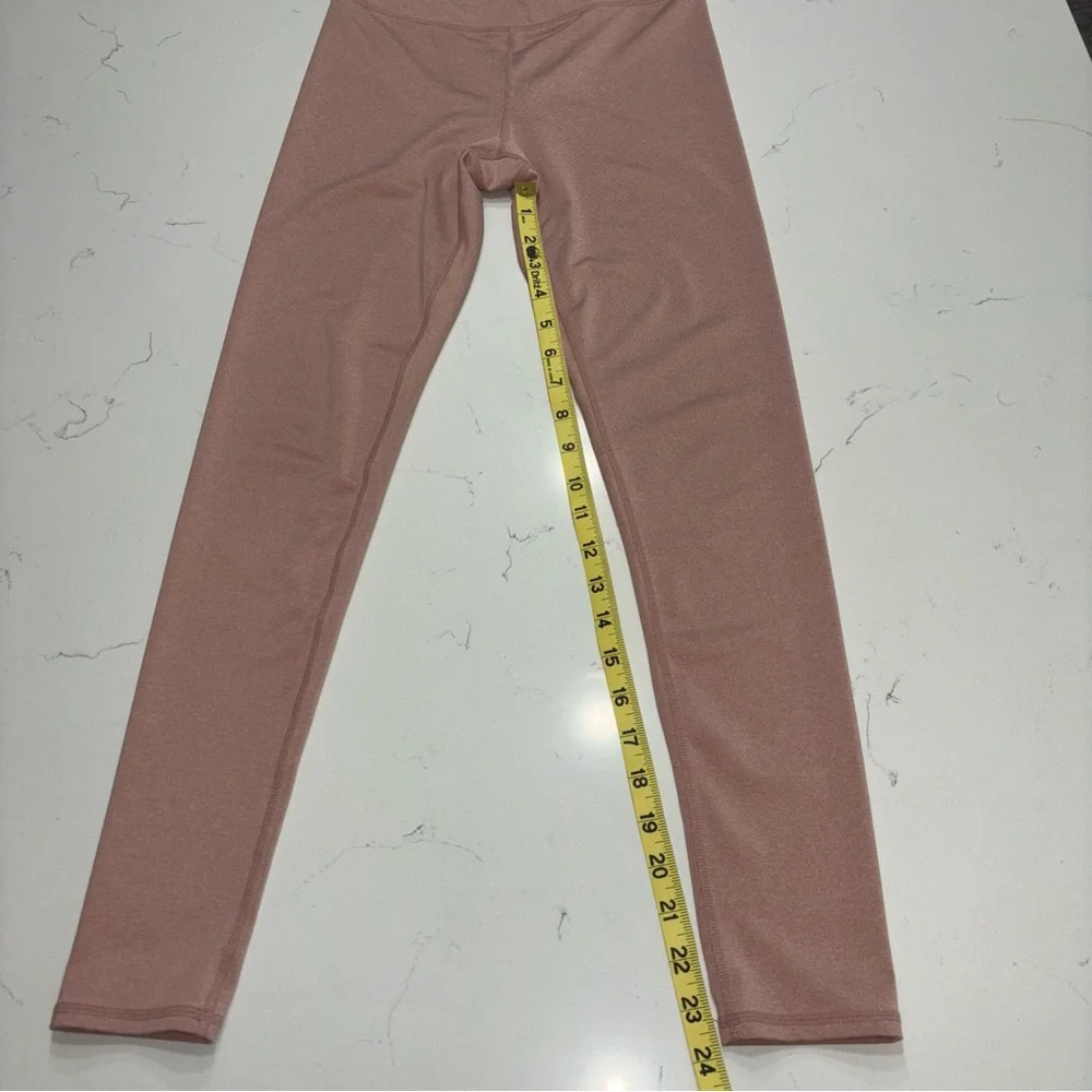 Gap Teen Yoga Pants - Pink, Size 14/16